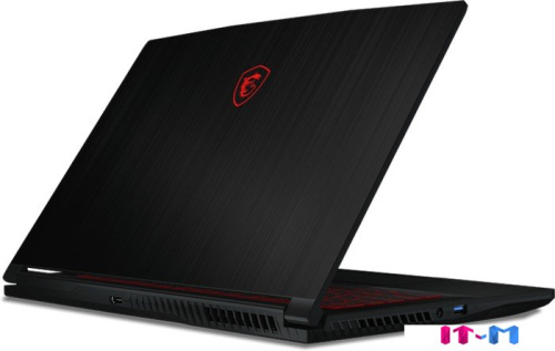 Игровой ноутбук MSI Thin GF63 12UCX-808XBY фото 5