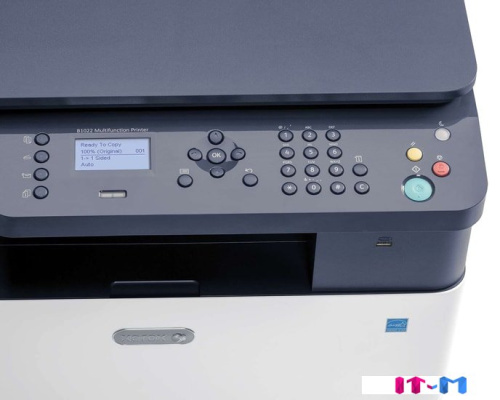 МФУ Xerox B1022 фото 3