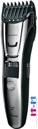 Машинка для стрижки Panasonic ER-GB80 фото 2