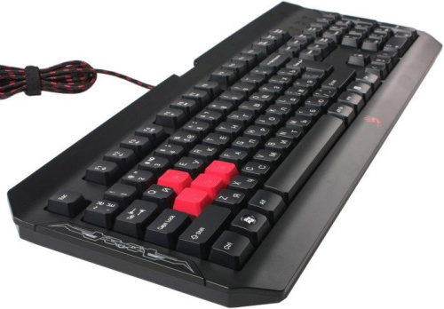 Клавиатура A4Tech Bloody Q100 фото 2