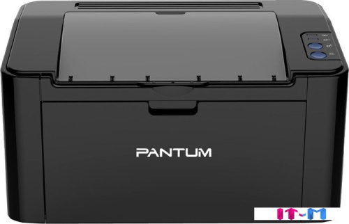Принтер Pantum P2207 фото 2