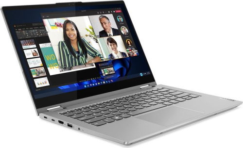 Ноутбук 2-в-1 Lenovo ThinkBook 14s Yoga G3 IRU 21JG0007RU фото 3