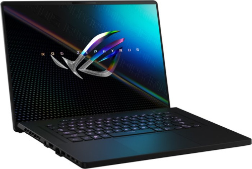 Игровой ноутбук ASUS ROG Zephyrus M16 GU603ZM-LS075 фото 3
