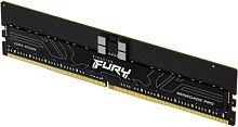 Оперативная память Kingston FURY Renegade Pro 32ГБ DDR5 5600МГц KF556R28RBE2-32