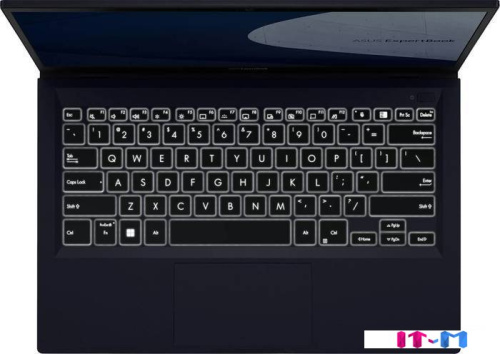 Ноутбук ASUS Expertbook B1 B1400CBA-EB1815 фото 4