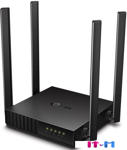 Wi-Fi роутер TP-Link Archer C54 фото 4
