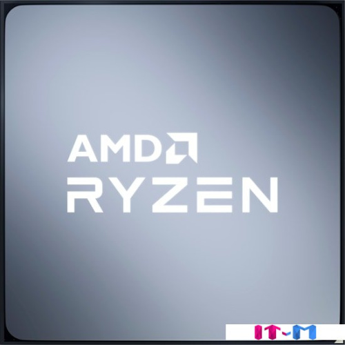 Процессор AMD Ryzen 9 5900X фото 2
