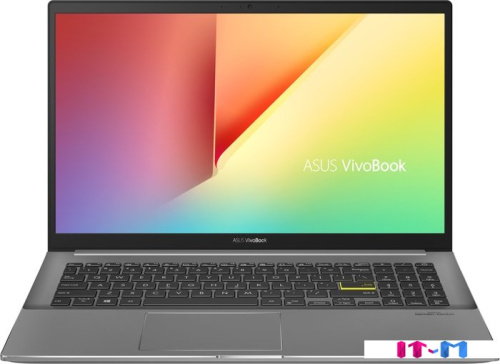 Ноутбук ASUS VivoBook S15 S533EA-BQ330 фото 2