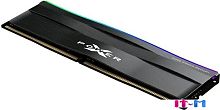 Оперативная память Silicon-Power XPower Zenith RGB 16ГБ DDR5 6000 МГц SP016GXLWU60AFSF