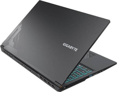 Игровой ноутбук Gigabyte G5 KF-E3KZ313SH фото 4