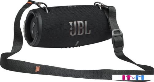 Беспроводная колонка JBL Xtreme 3 (черный) фото 5