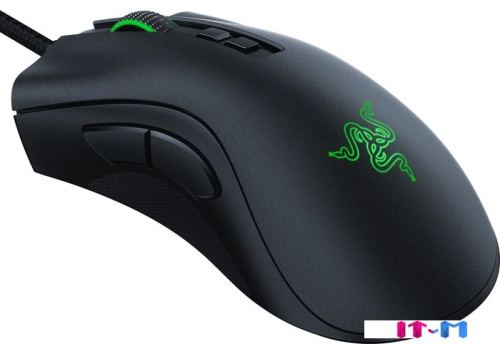 Игровая мышь Razer DeathAdder V2 фото 4