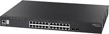 Коммутатор Edge-Core ECS4620-28P