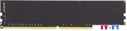 Оперативная память G.Skill Value 4GB DDR4 PC4-19200 F4-2400C15S-4GNT фото 3