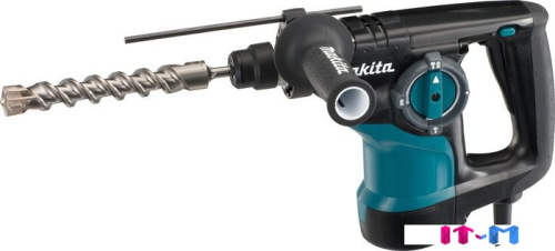 Перфоратор Makita HR2810 фото 5