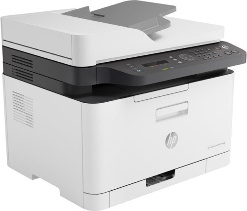 МФУ HP Color Laser 179fnw фото 2