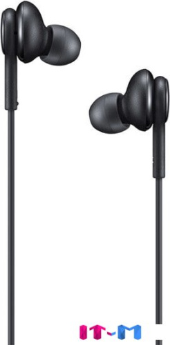 Наушники Samsung EO-IA500 (черный) фото 3