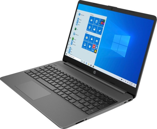Ноутбук HP 15s-fq2003ci 7K111EA фото 2