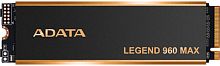 SSD ADATA Legend 960 Max 2TB ALEG-960M-2TCS