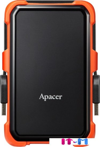 Внешний жесткий диск Apacer AC630 2TB фото 2
