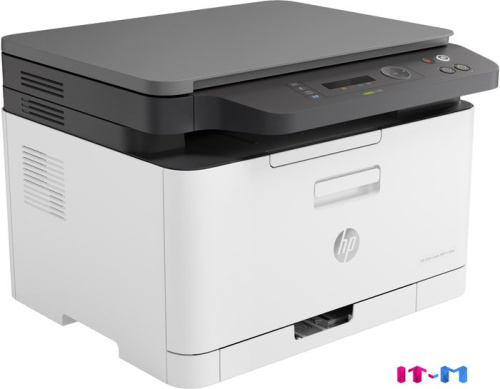 МФУ HP Color Laser 178nw фото 4