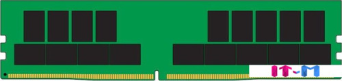 Оперативная память Kingston Server Premier 32GB DDR4 PC4-21300 KSM26RD4/32HDI фото 2
