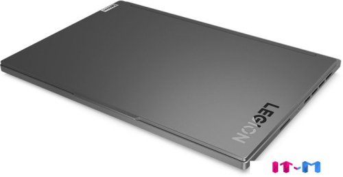 Игровой ноутбук Lenovo Legion Slim 5 16IRH8 82YA0072RK фото 4