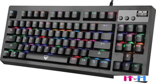 Клавиатура CrownMicro CMGK-900 фото 3