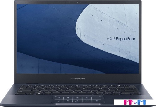 Ноутбук ASUS ExpertBook B5 B5302CBA-EG0389X фото 6