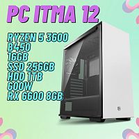 Компьютер ITMA 12