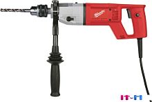 Дрель алмазного сверления Milwaukee DD 2-160 XE [4933368690]
