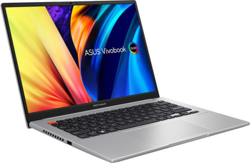 Ноутбук ASUS Vivobook S 14 OLED M3402RA-KM081 фото 5
