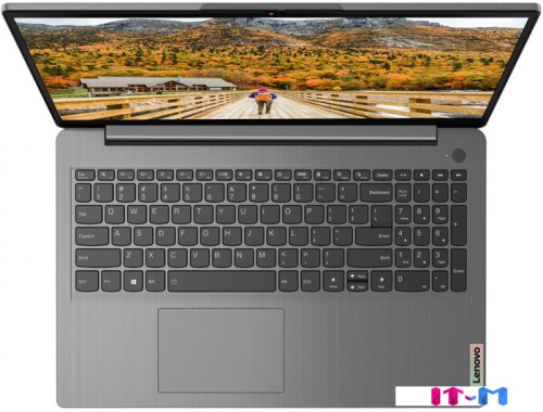 Ноутбук Lenovo IdeaPad 3 15ALC6 82KU00VXPB фото 6