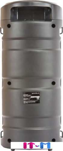 Колонка для вечеринок Supra SMB-350 фото 2