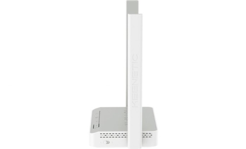 Wi-Fi роутер Keenetic Start KN-1112 фото 3