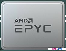 Процессор AMD EPYC 7713
