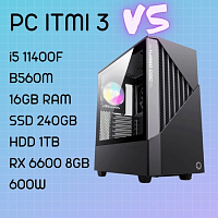 Компьютер PC ITMI3 V5