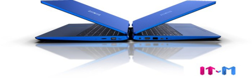 Ноутбук Horizont H-book 15 МАК4 T74E5W 4810443003928 фото 6