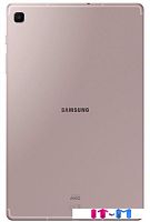 Планшет Samsung Galaxy Tab S6 Lite 2024 Wi-Fi SM-P620 4GB/128GB (розовый)