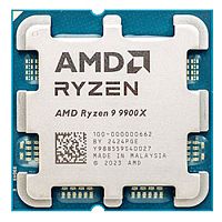 Процессор AMD Ryzen 9 9900X