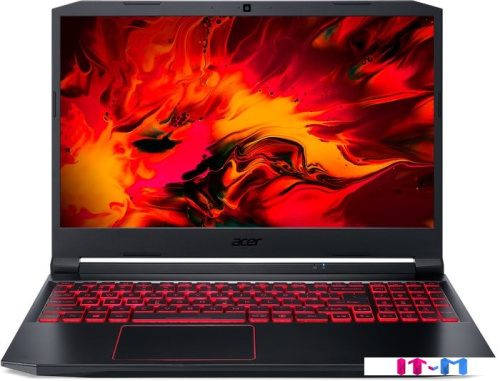Игровой ноутбук Acer Nitro 5 AN515-45-R8J6 NH.QBCEP.00Q фото 4