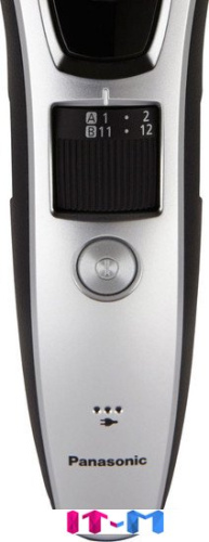 Машинка для стрижки Panasonic ER-GB70 фото 4