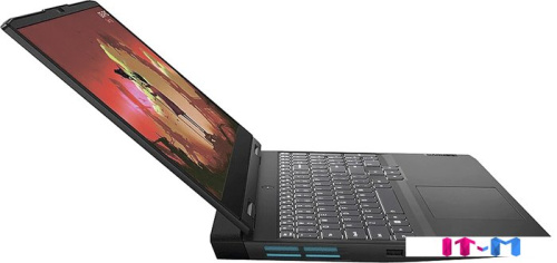 Игровой ноутбук Lenovo IdeaPad Gaming 3 15IAH7 82S900JKPB фото 4