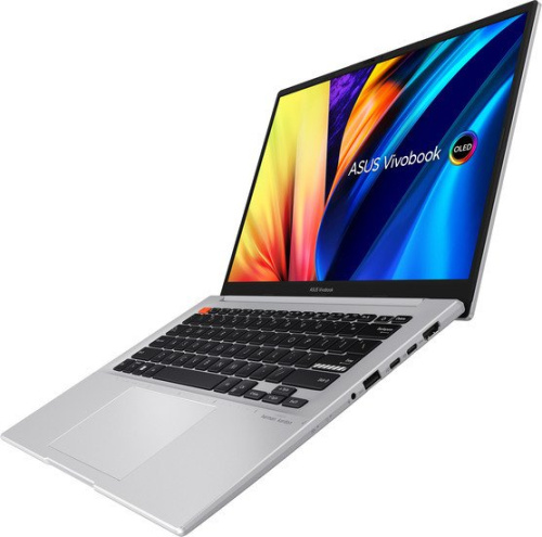 Ноутбук ASUS Vivobook S 14 OLED M3402RA-KM081 фото 3