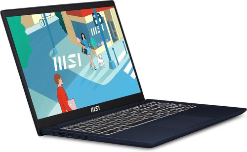 Ноутбук MSI Modern 15 B7M-261XBY фото 5