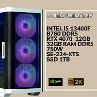 Компьютер PC ITMULTIMATE 7