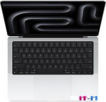 Ноутбук Apple Macbook Pro 14.2" M3 Pro 2023 MRX63