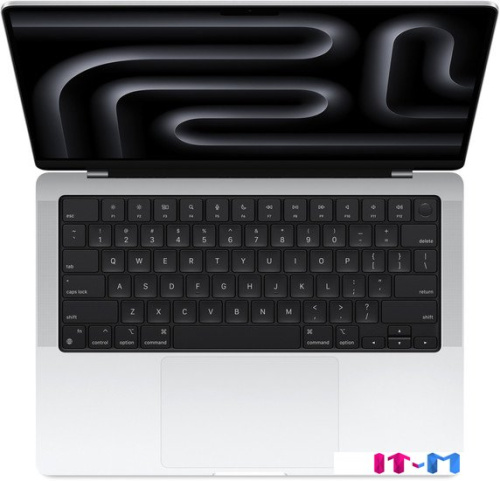 Ноутбук Apple Macbook Pro 14.2" M3 Pro 2023 MRX63 фото 6