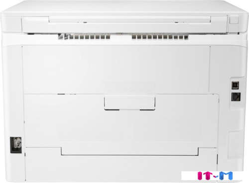МФУ HP Color LaserJet Pro M182n 7KW54A фото 3
