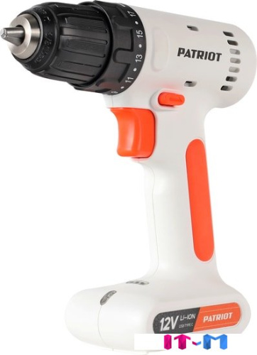 Patriot Alaska BR 113Li (с АКБ) фото 5